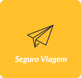 Seguro Viagem